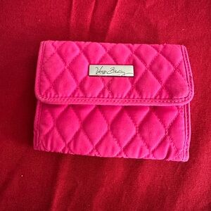 Vera Bradley Small Wallet